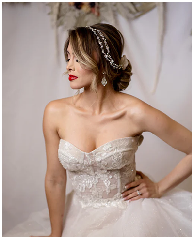 Bride 1
