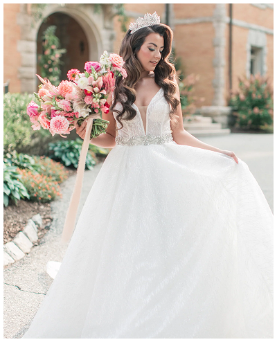 Bride 4