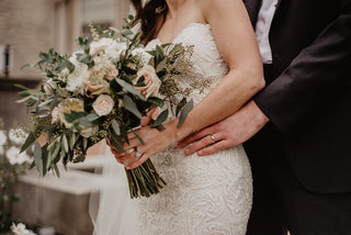 Finding Your Dream Wedding Dress in Montclair Bridal Boutiques