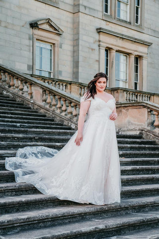 Allure Couture: C570