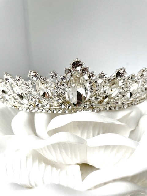 Britt Crown