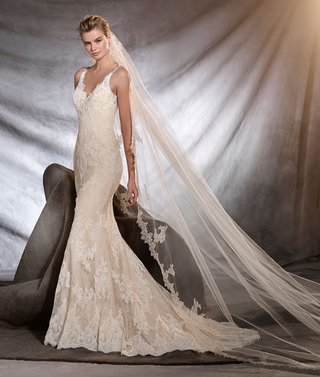 Pronovias: Osera