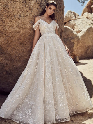 Calla Blanche: Candice