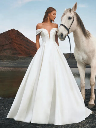 Pronovias: Iguazu