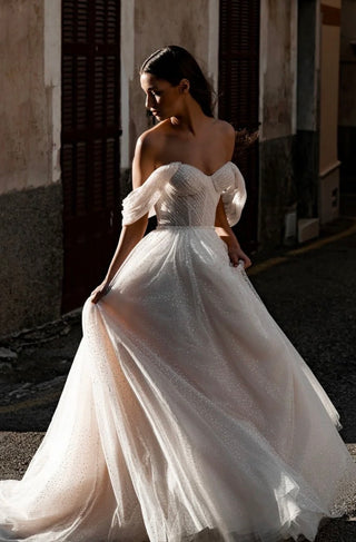 Abella by Allure: Gita Marie