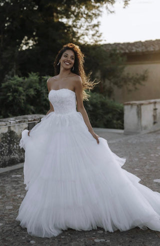 Abella by Allure: Soraya Dress