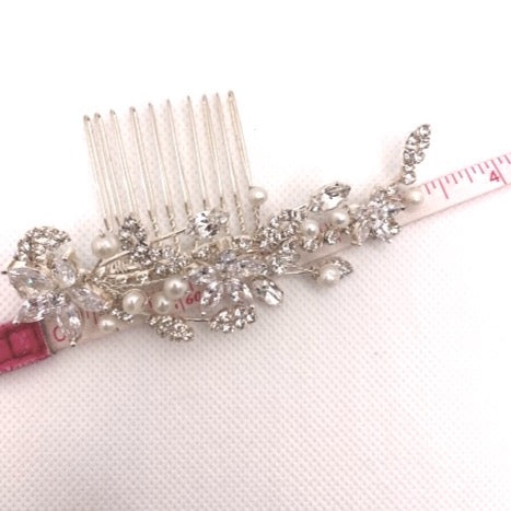 Bella Bridal Hair Comb