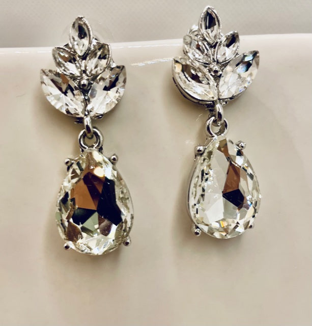 Audra Earrings