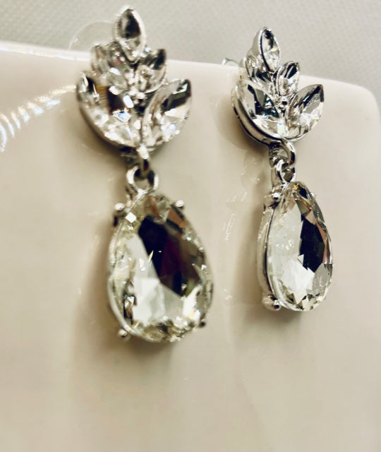 Audra Earrings