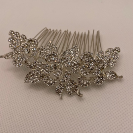 Sonia Hair Comb